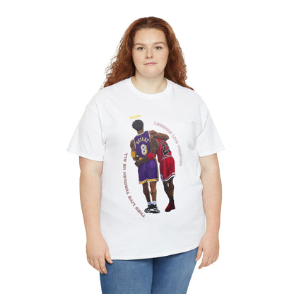 KB MJ Legends T-shirt