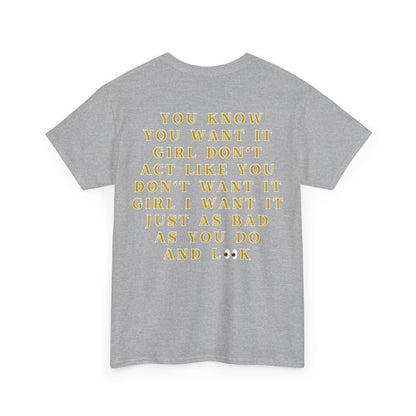 "Webbie Like It" Graphic Tee — Southern Rap Fan Shirt