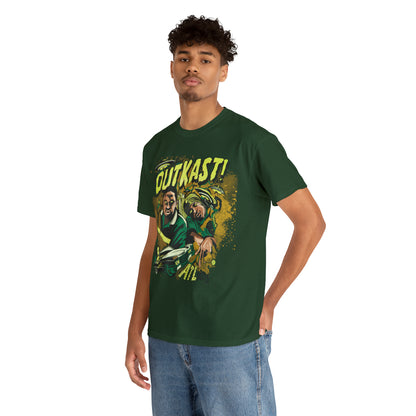 ATLiens T-shirt