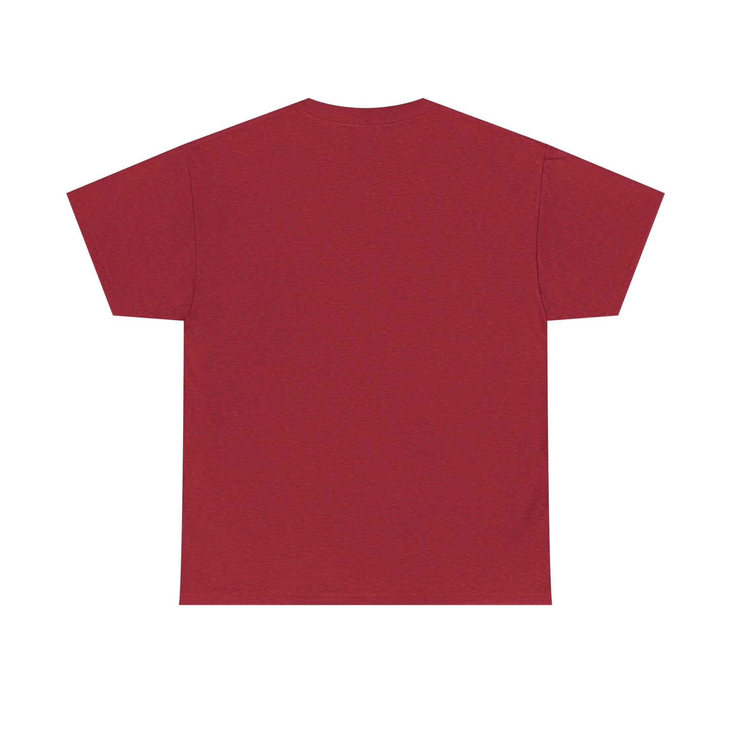 CS Branding Crew Neck Graphic Tee