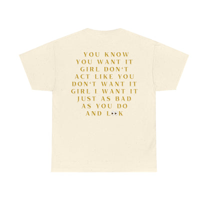 "Webbie Like It" Graphic Tee — Southern Rap Fan Shirt
