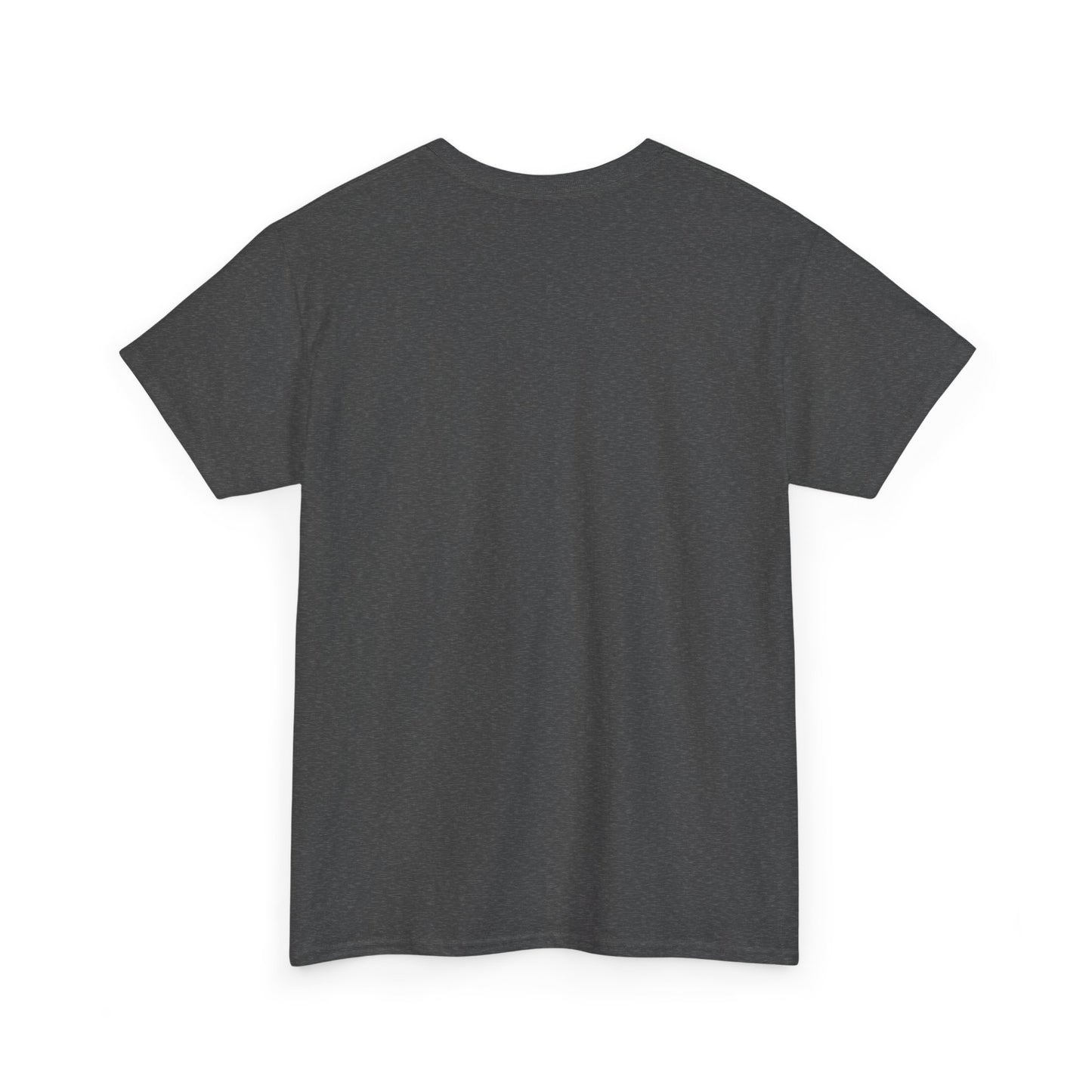 CS Branding Crew Neck Graphic Tee