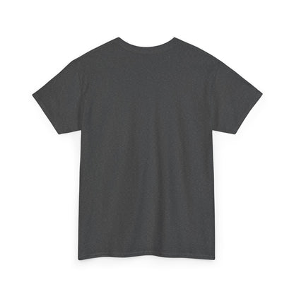 CS Branding Crew Neck Graphic Tee