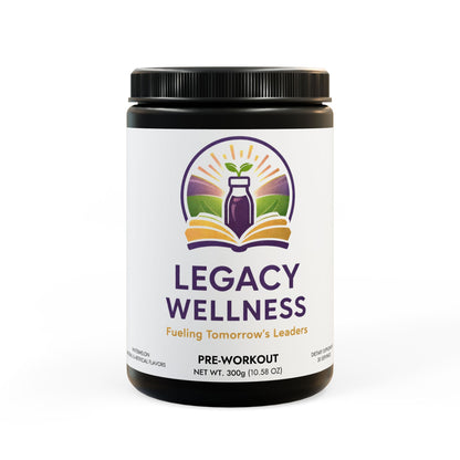 Pre-Workout Supplement, Watermelon (300g, 10.58oz)