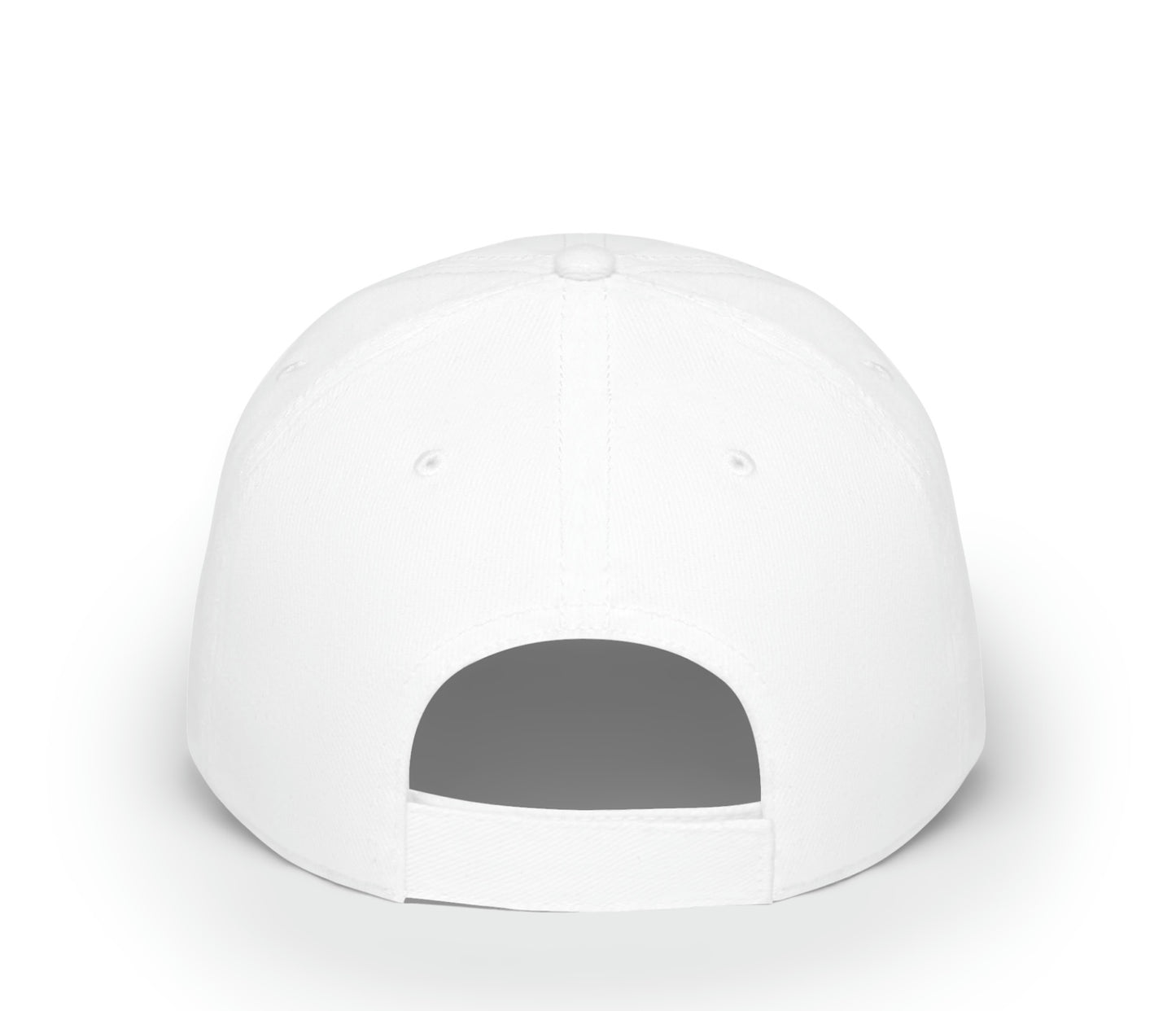 Custom Ball Cap