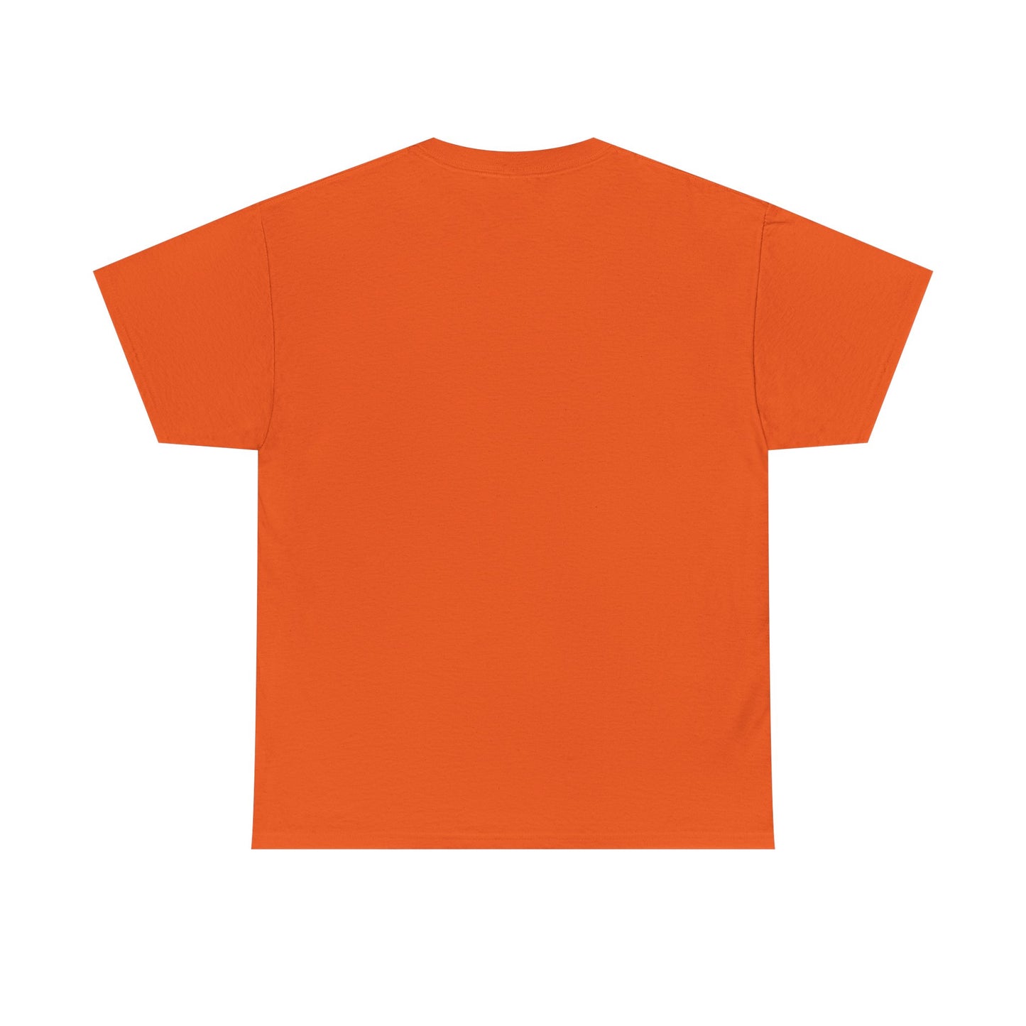 CS Branding Crew Neck Graphic Tee