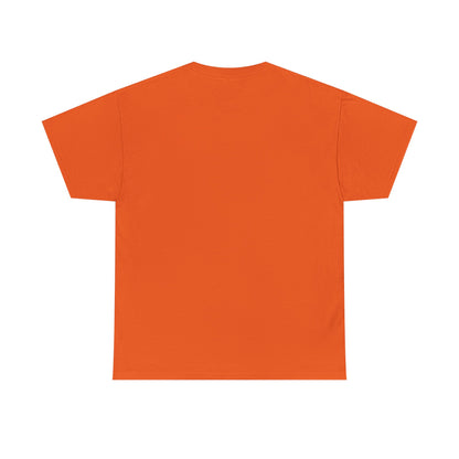 CS Branding Crew Neck Graphic Tee