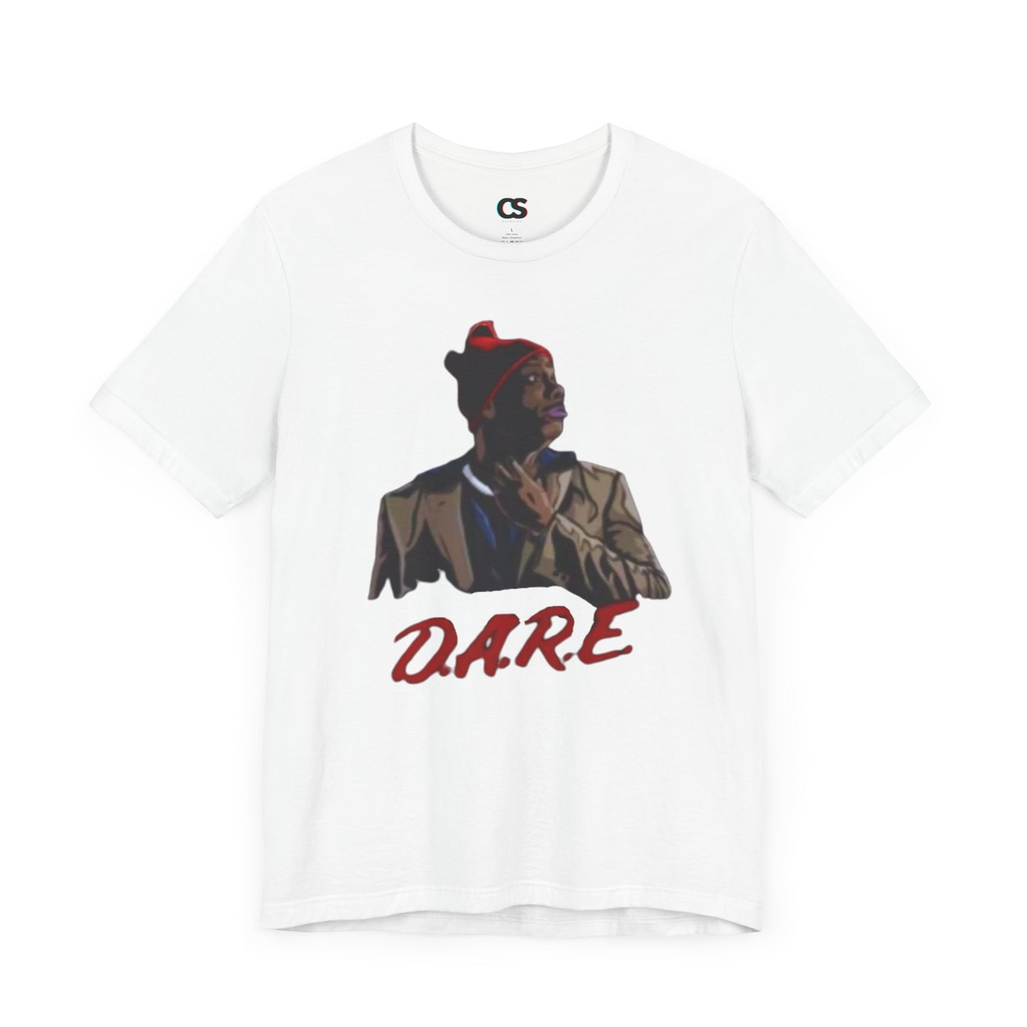 Tyrone B Dare T-shirt