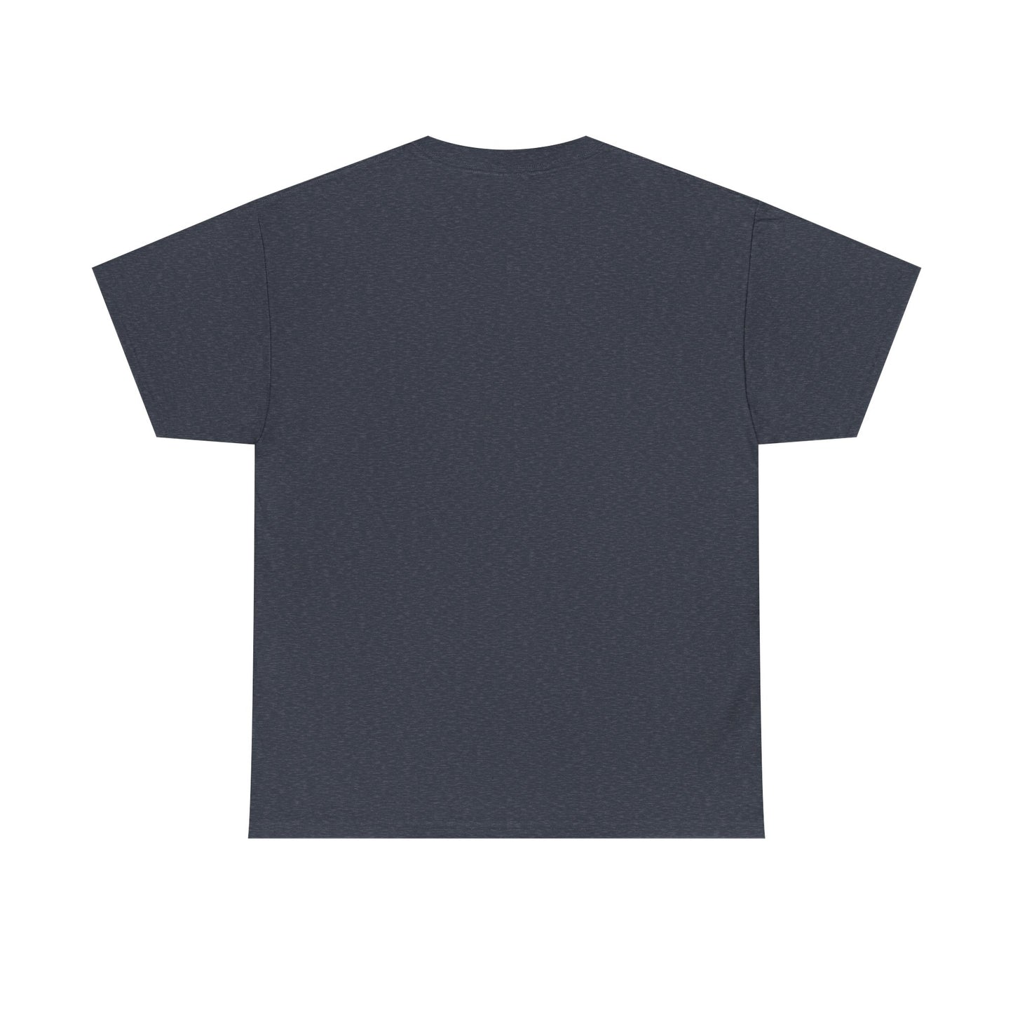 CS Branding Crew Neck Graphic Tee