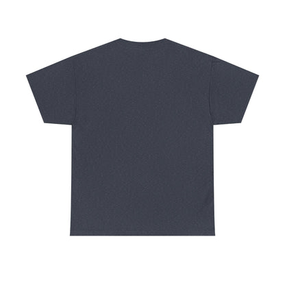 CS Branding Crew Neck Graphic Tee