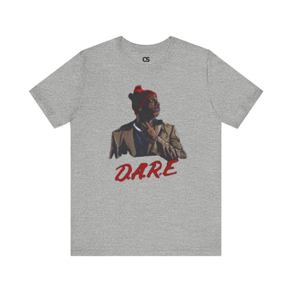 Tyrone B Dare T-shirt