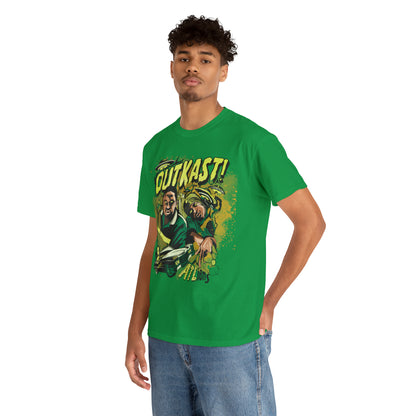 ATLiens T-shirt