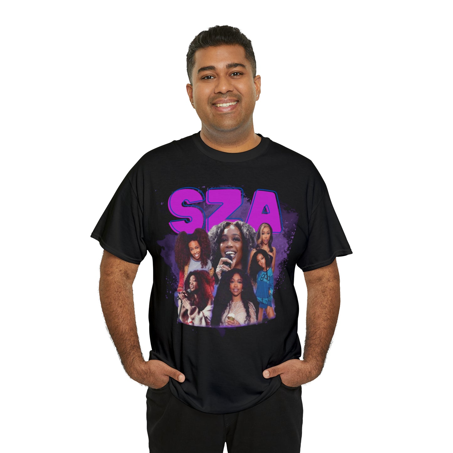 SZA T-shirt