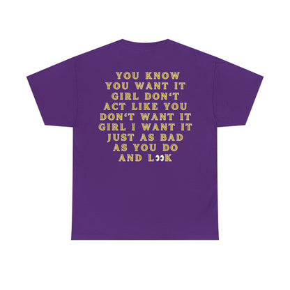 "Webbie Like It" Graphic Tee — Southern Rap Fan Shirt