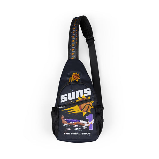 Suns Chest Bag - D. Book Special