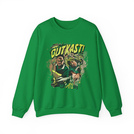 ATLiens Sweatshirt