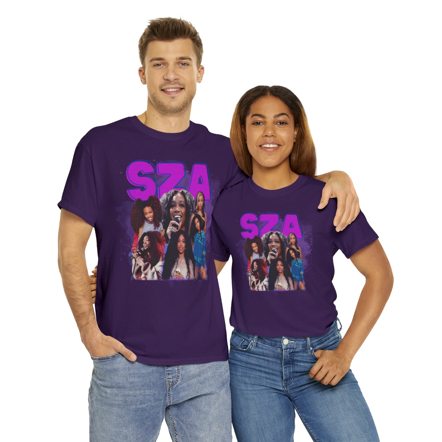 SZA T-shirt