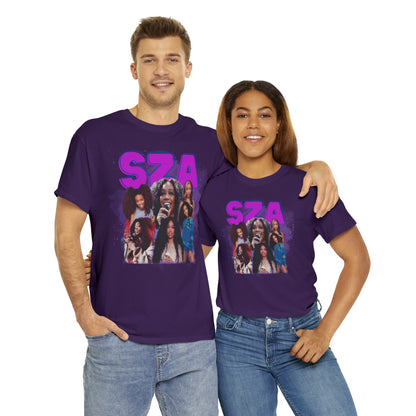 SZA T-shirt