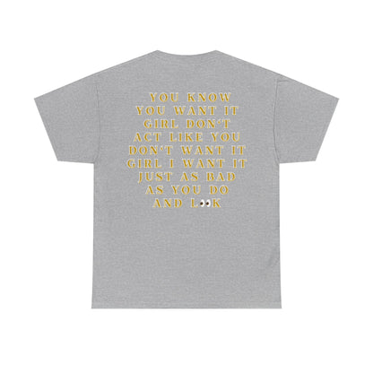 "Webbie Like It" Graphic Tee — Southern Rap Fan Shirt