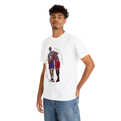 KB MJ Legends T-shirt