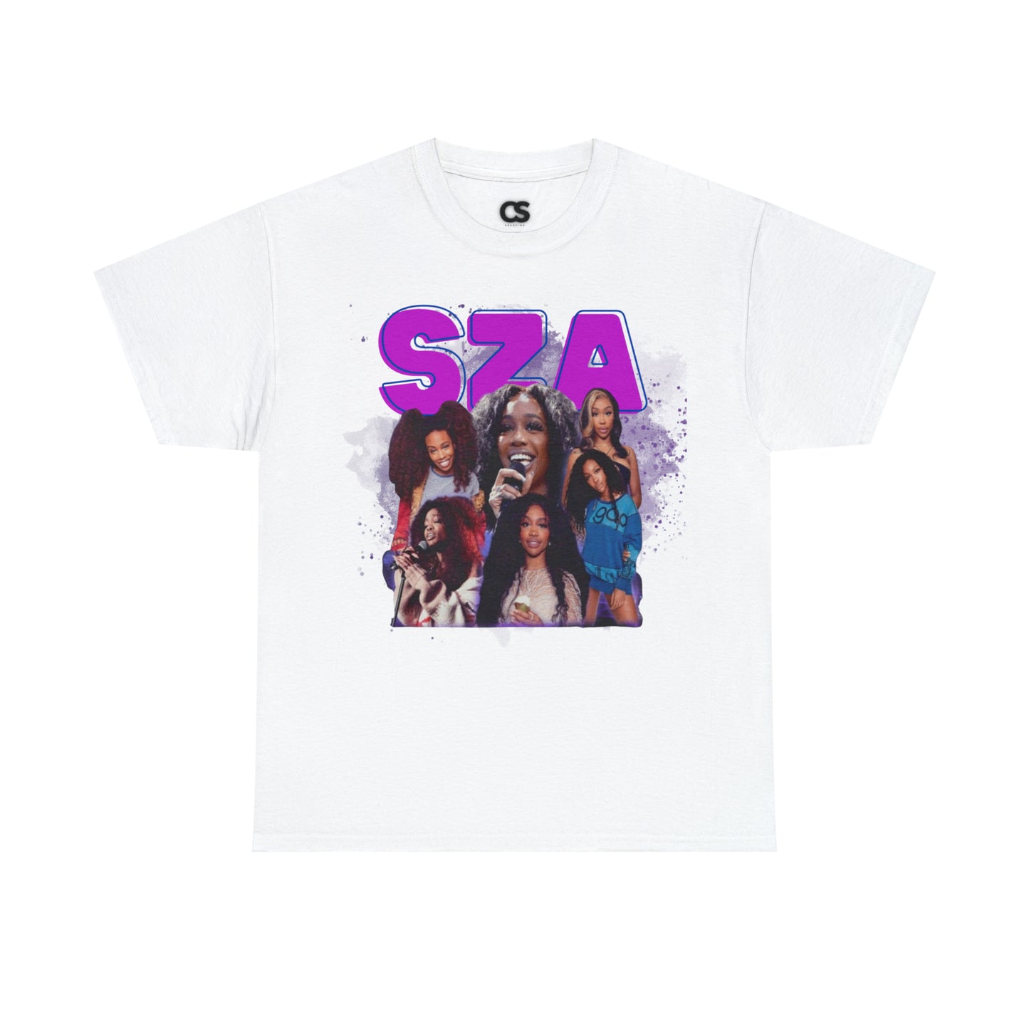 SZA T-shirt