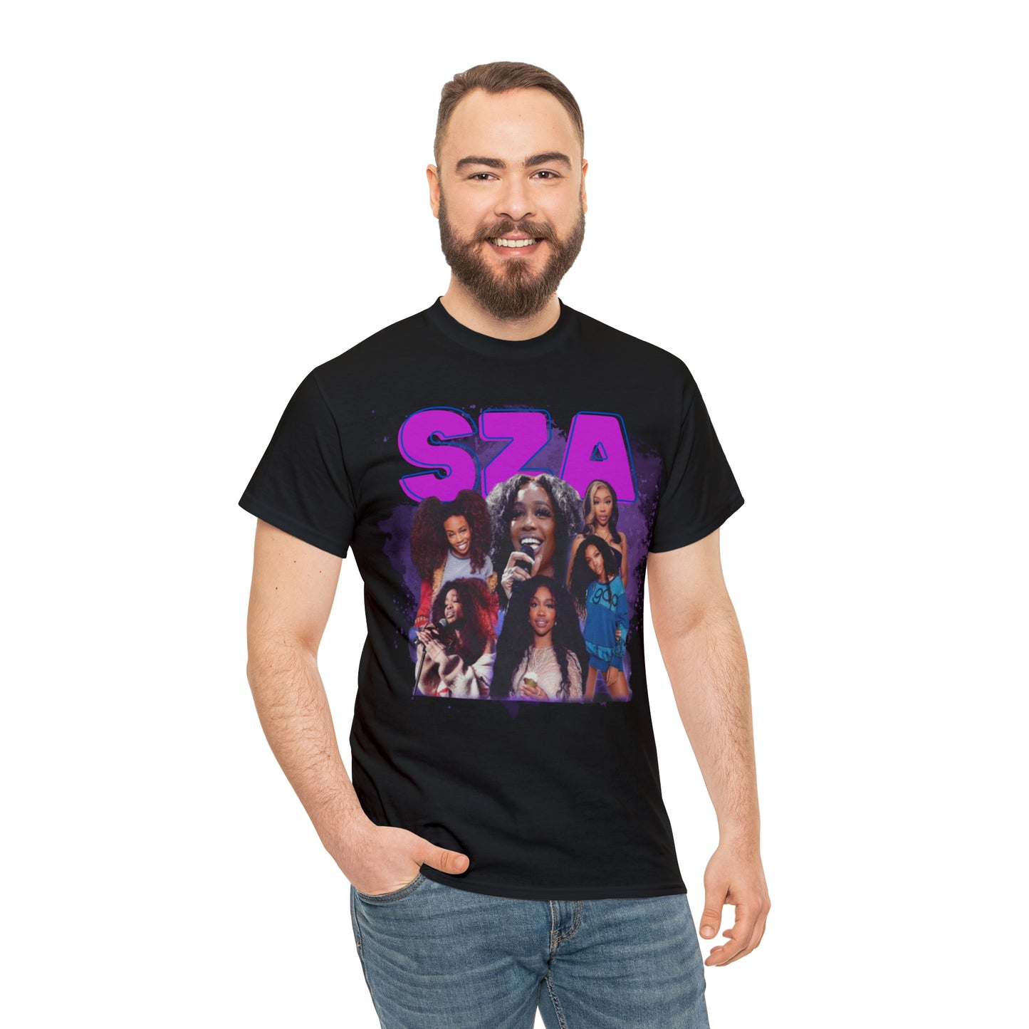 SZA T-shirt