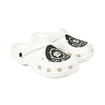 Custom EVA Foam Clogs - Slip-On Shoes