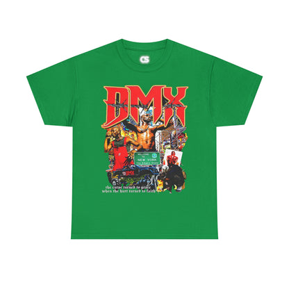 DMX City T-shirt