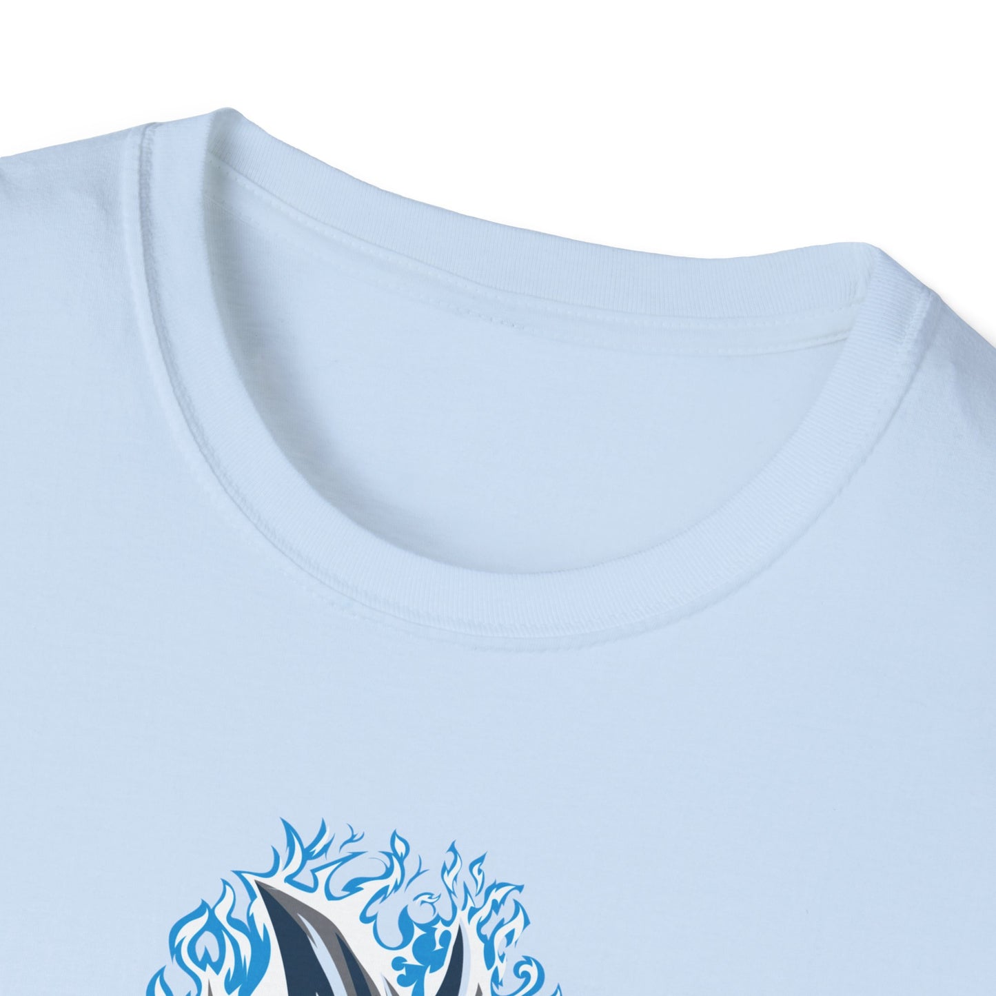 Goku Dragon Ball Z Graphic Tee — DBZ Anime T-Shirt
