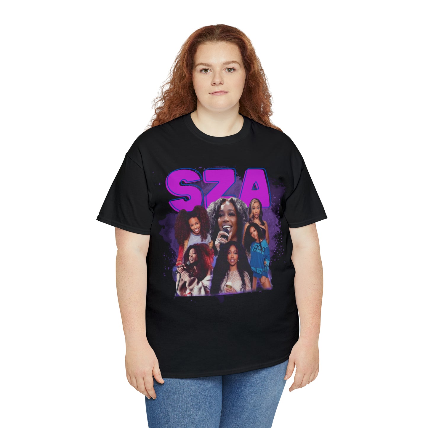 SZA T-shirt