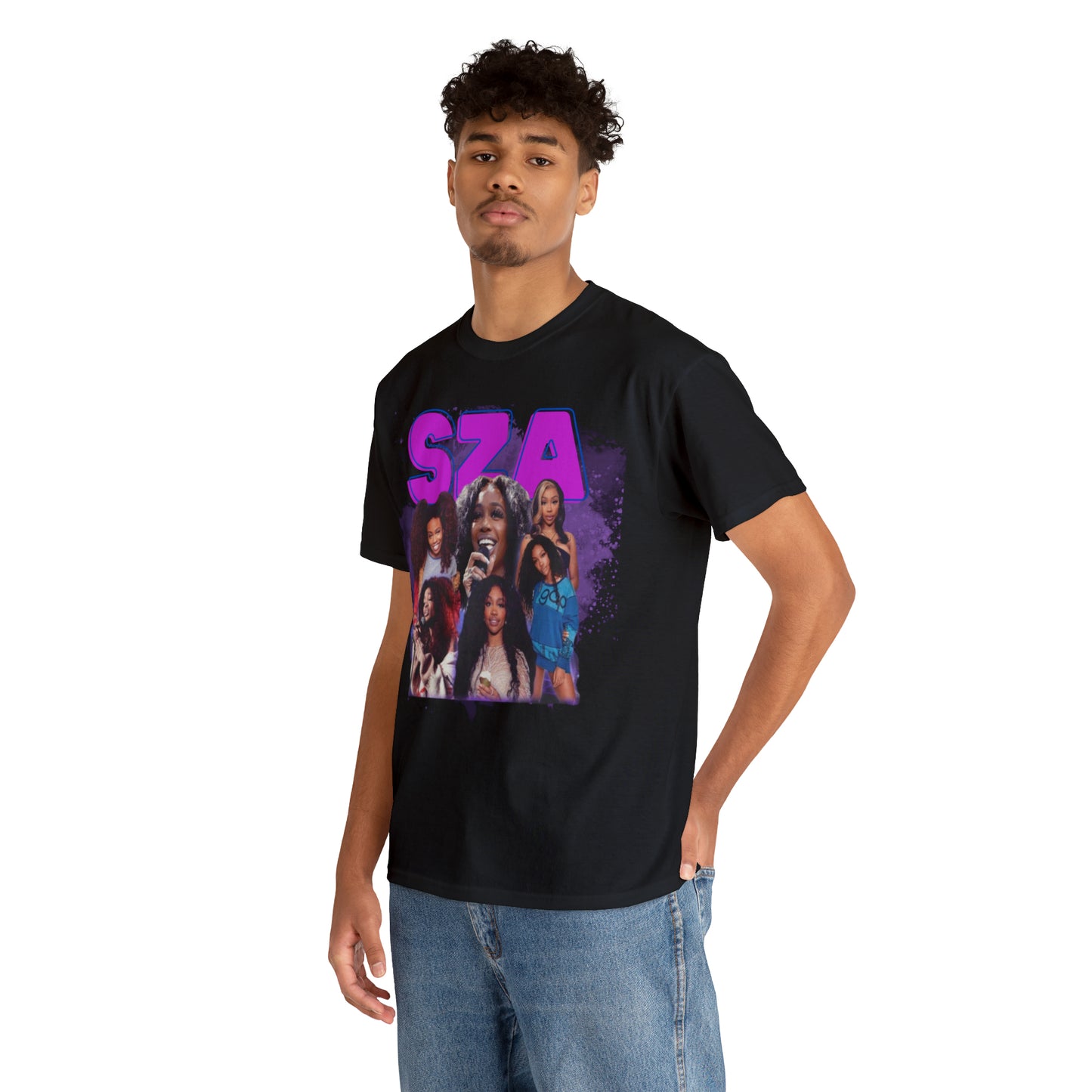 SZA T-shirt