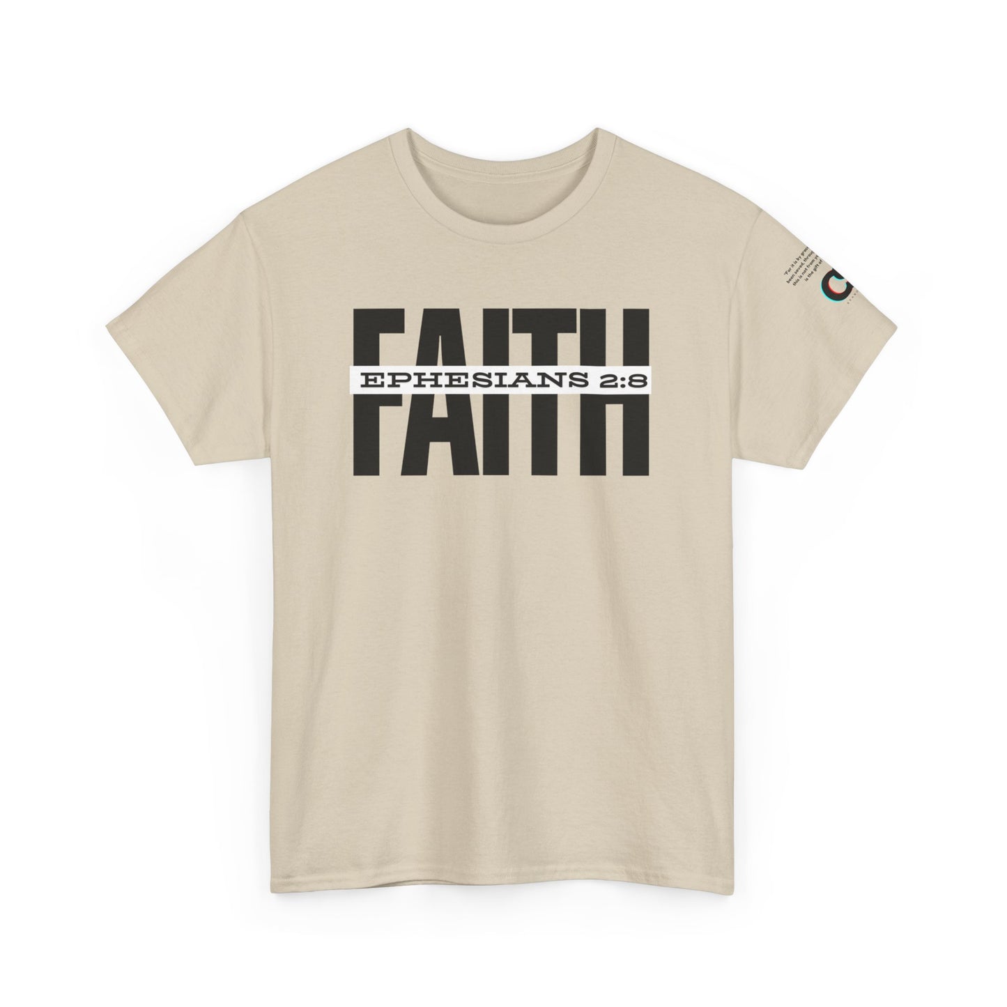 FAITH T-shirt