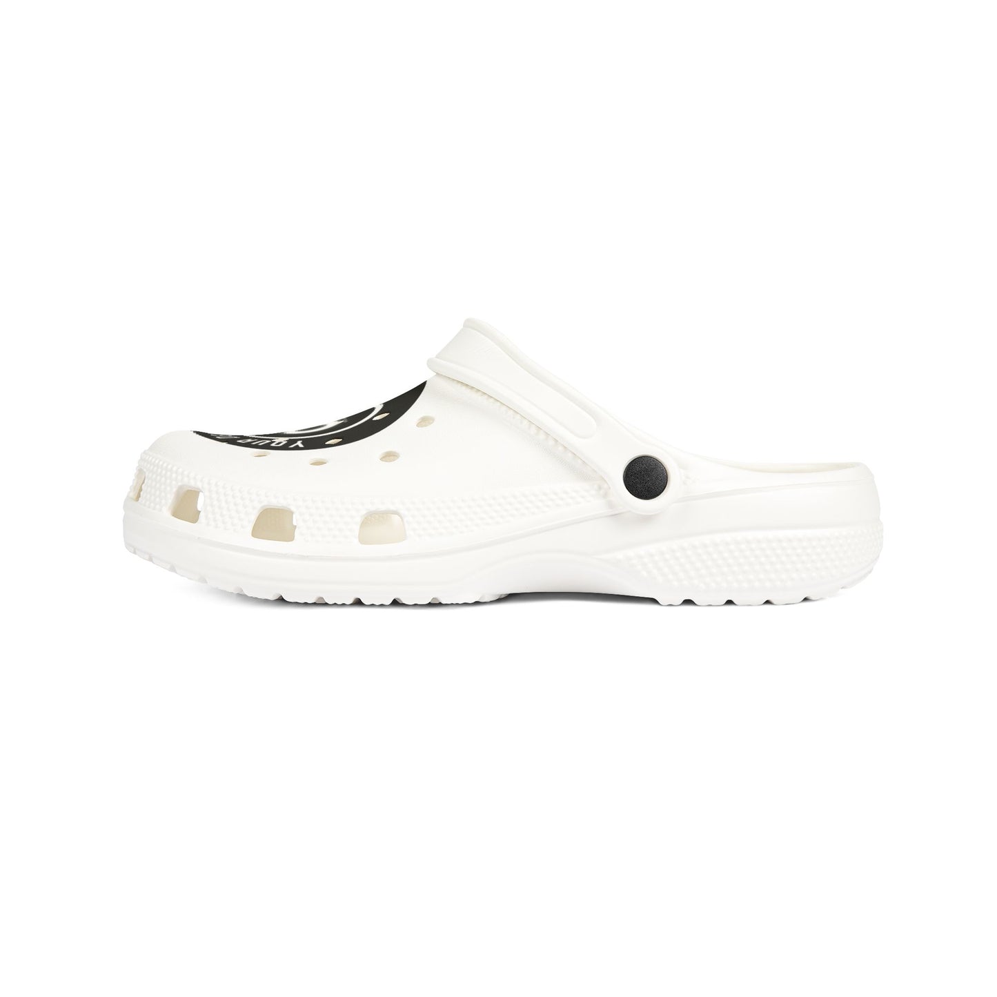 Custom EVA Foam Clogs - Slip-On Shoes