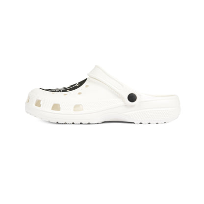 Custom EVA Foam Clogs - Slip-On Shoes