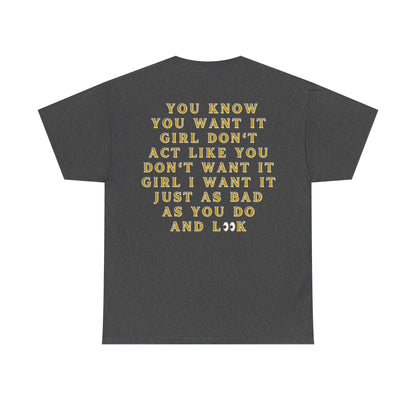 "Webbie Like It" Graphic Tee — Southern Rap Fan Shirt
