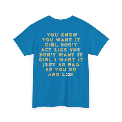 "Webbie Like It" Graphic Tee — Southern Rap Fan Shirt
