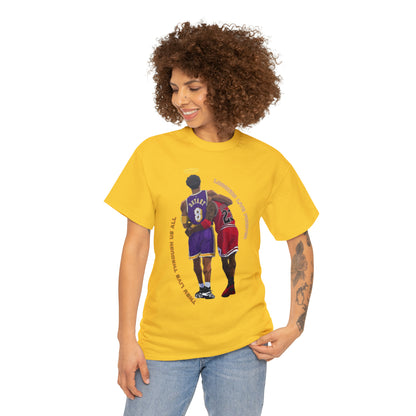 KB MJ Legends T-shirt