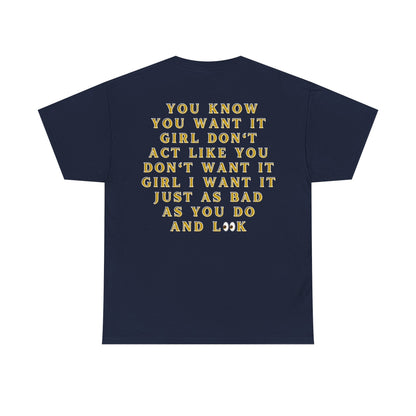 "Webbie Like It" Graphic Tee — Southern Rap Fan Shirt