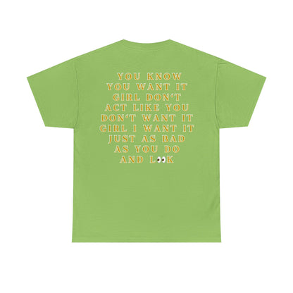 "Webbie Like It" Graphic Tee — Southern Rap Fan Shirt