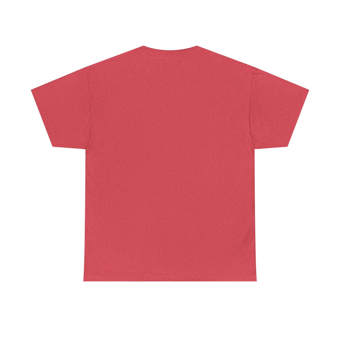 CS Branding Crew Neck Graphic Tee