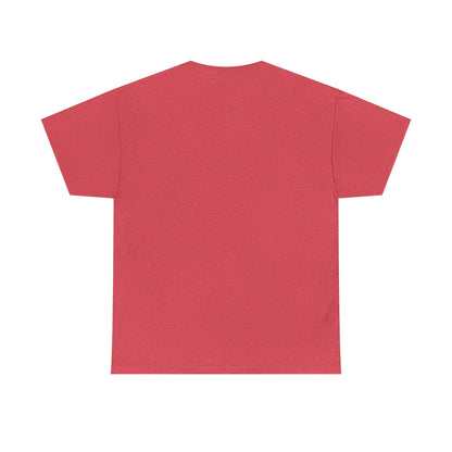 CS Branding Crew Neck Graphic Tee