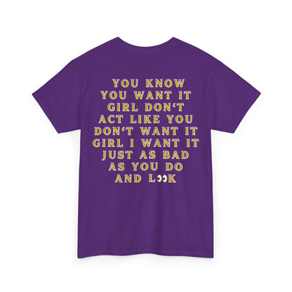 "Webbie Like It" Graphic Tee — Southern Rap Fan Shirt