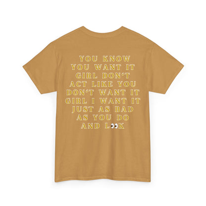 "Webbie Like It" Graphic Tee — Southern Rap Fan Shirt