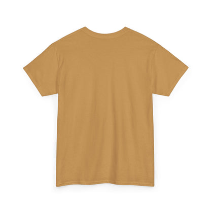 CS Branding Crew Neck Graphic Tee