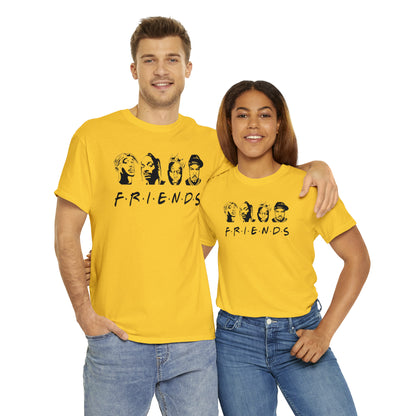 HipHop Friends T-shirt