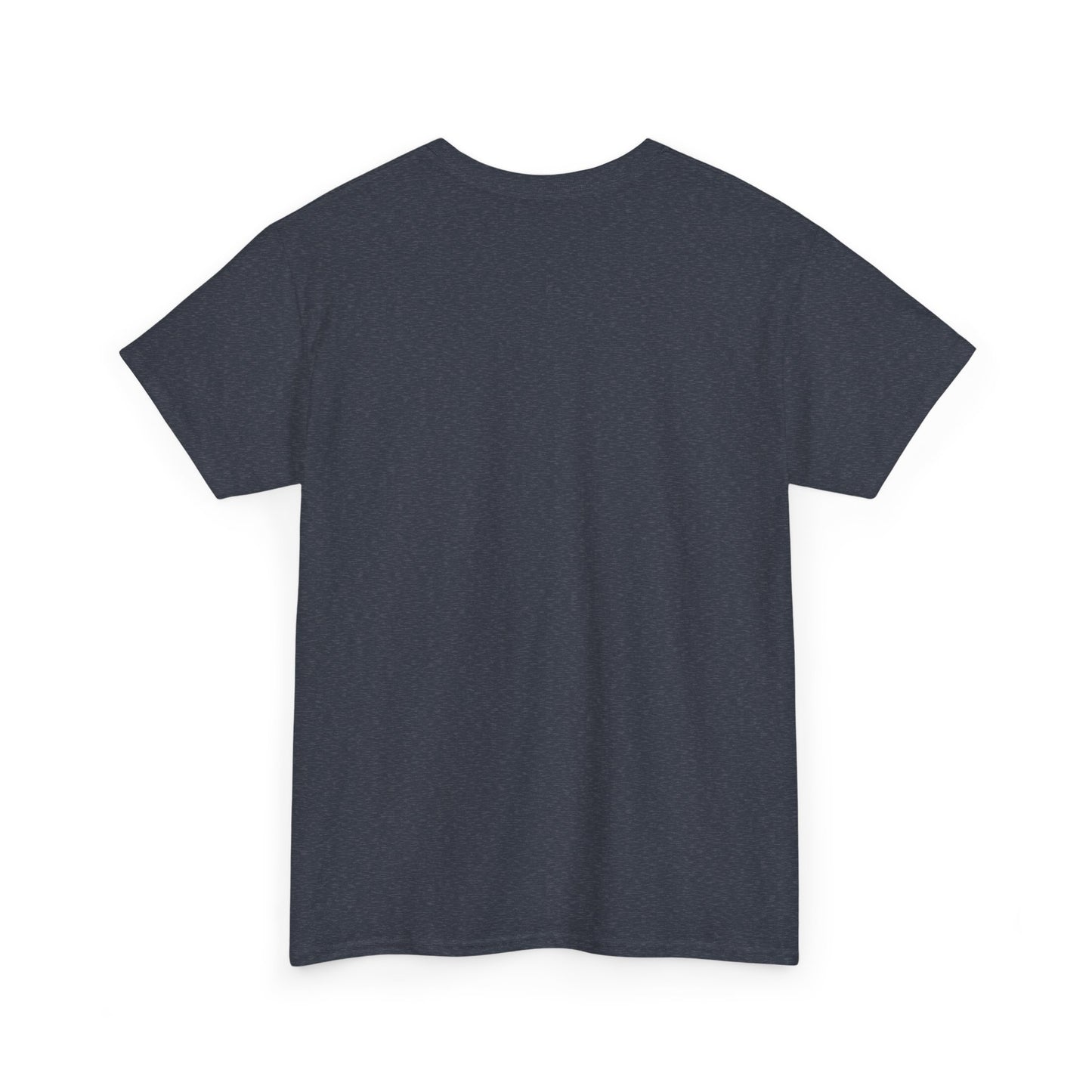 CS Branding Crew Neck Graphic Tee
