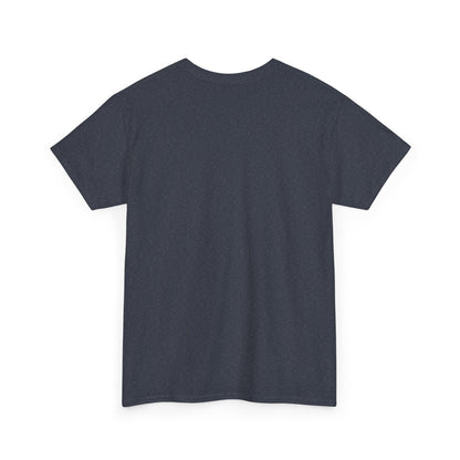 CS Branding Crew Neck Graphic Tee