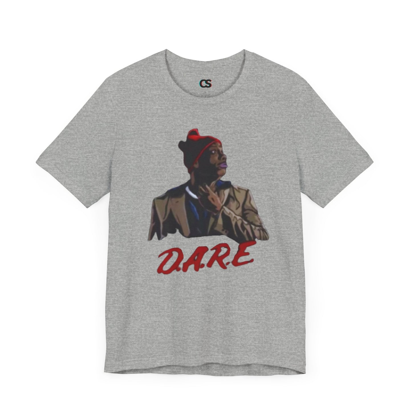 Tyrone B Dare T-shirt