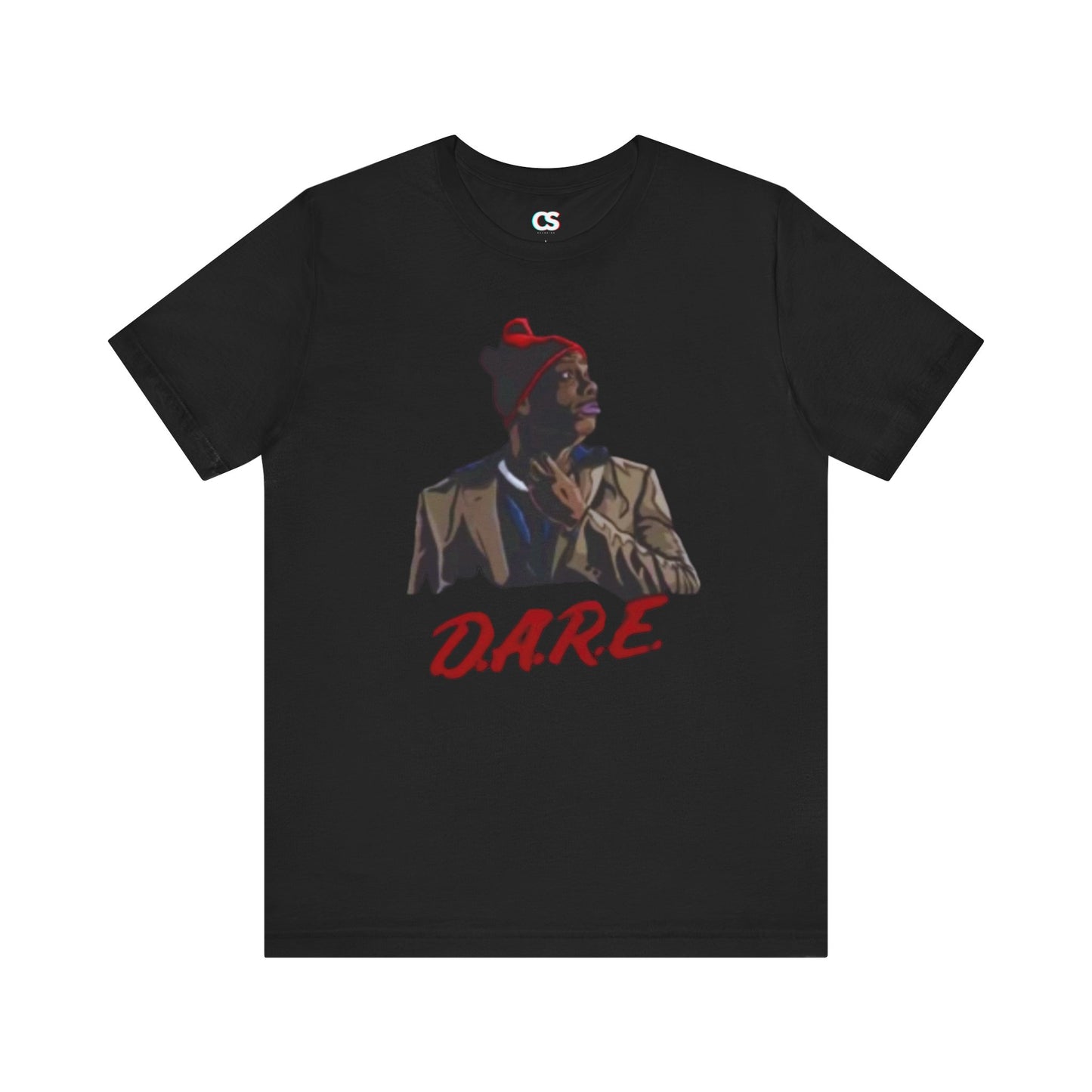 Tyrone B Dare T-shirt