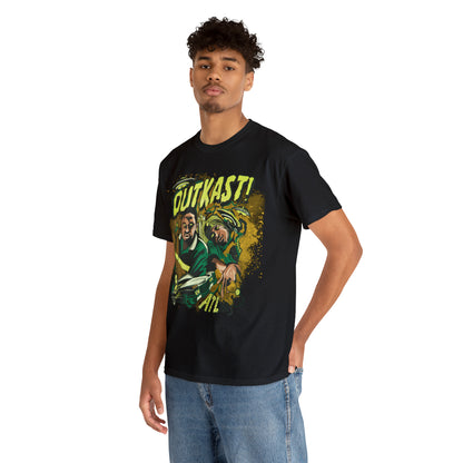 ATLiens T-shirt